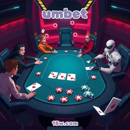 umbet: Descubra os Encantos do Bingo Online com Emoção e Premiação