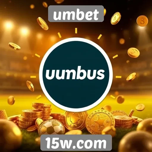 Recursos de bônus e promoções no umbet