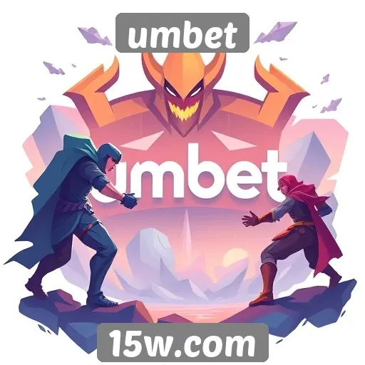 O impacto do umbet na indústria de jogos