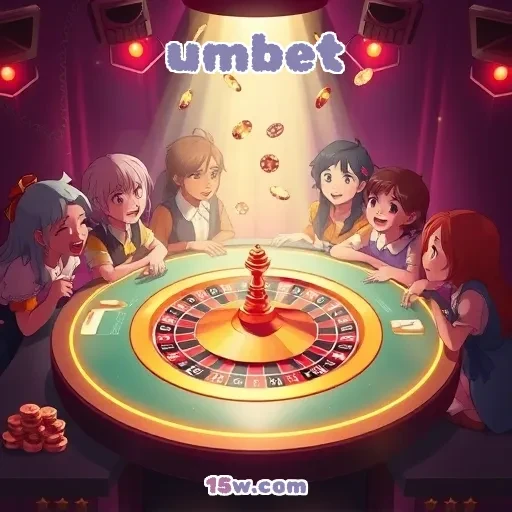 umbet: Navegue pelas Loterias Online e Ganhe Prêmios Incríveis