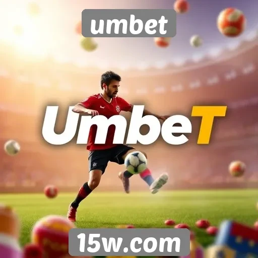 Novas promoções atraem jogadores no UmbeT