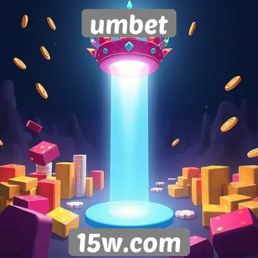 Desempenho de jogos populares no site umbet