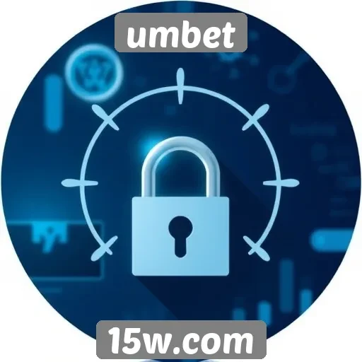 A segurança e privacidade no umbet