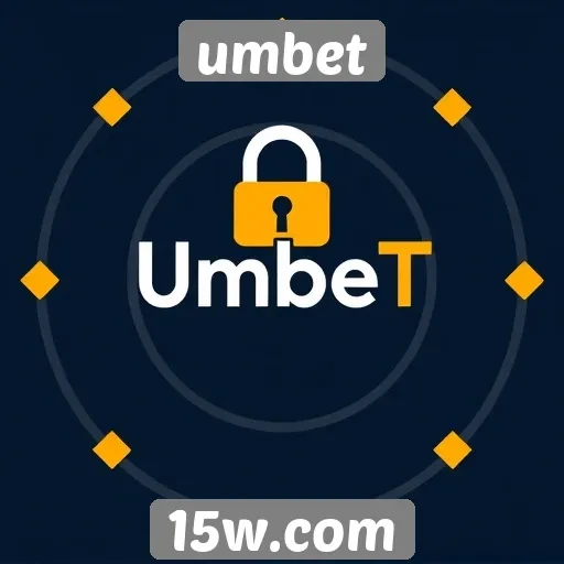 Segurança em transações no site UmbeT