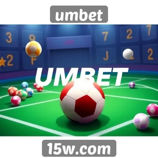 umbet oferece uma ampla gama de jogos online