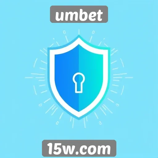 sistema de segurança do umbet é destacado